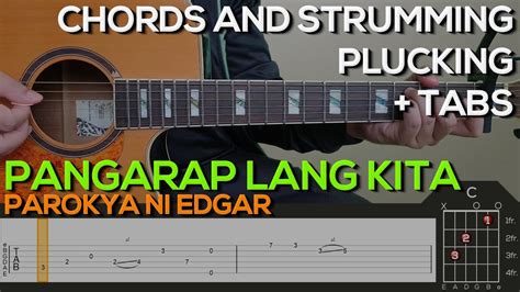 pangarap lang kita chords|Pangarap Lang Kita Chords by Parokya Ni Edgar .